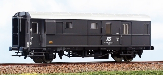 ACME 51186 - H0 - Gepäckpostwagen, FS, Ep. V